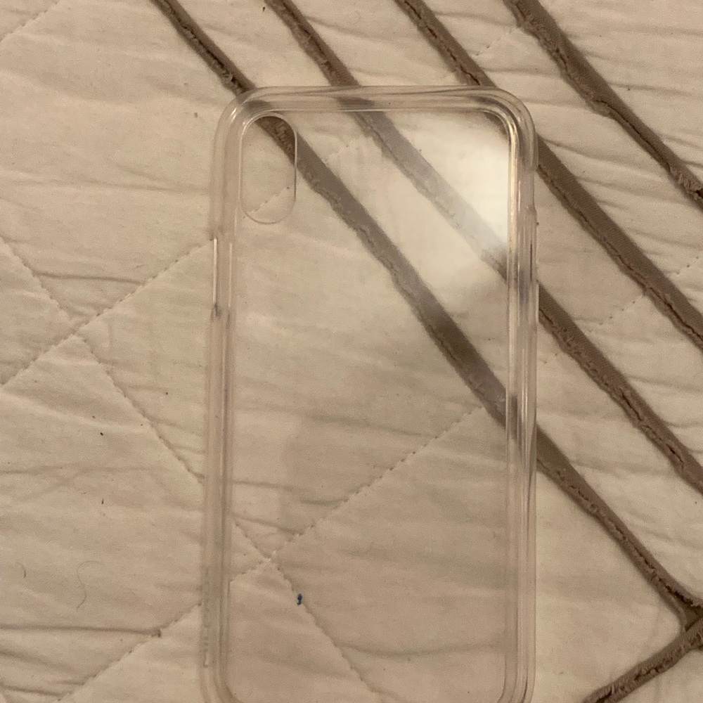 iPhone X case